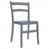 Compamia Tiffany Patio Dining Chair - Angled
