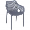 Compamia Air XL Patio Dining Chair