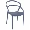 Compamia Pia Patio Dining Chair - Compamia Pia Patio Dining Chair