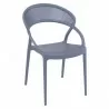 Compamia Sunset Patio Dining Chair - Compamia Sunset Patio Dining Chair