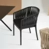 Compamia Portofino Armchair 13 - Compamia Portofino Armchair 13