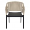 Compamia Portofino Armchair 12 - Compamia Portofino Armchair 12