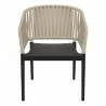 Compamia Portofino Armchair 12 - Compamia Portofino Armchair 12