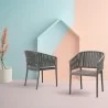 Compamia Portofino Armchair 9 - Compamia Portofino Armchair 9