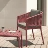 Compamia Portofino Armchair 8 - Compamia Portofino Armchair 8
