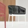 Compamia Portofino Armchair 4 - Compamia Portofino Armchair 4