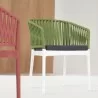 Compamia Portofino Armchair 2 - Compamia Portofino Armchair 2