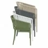Compamia Portofino Armchair 1 - Compamia Portofino Armchair 1