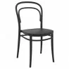 Marie Bistro - Chair - Black - Marie Bistro - Chair - Black