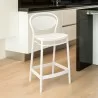 Marcel Counter Stool White - Lifestyle - Marcel Counter Stool White - Lifestyle