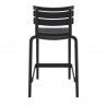 Compamia Helen Counter Stool BLK
