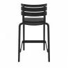 Compamia Helen Counter Stool BLK - Compamia Helen Counter Stool BLK
