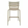 Compamia Helen Counter Stool DVR - Compamia Helen Counter Stool DVR