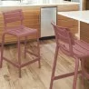Compamia Helen Counter Stool MSL - Compamia Helen Counter Stool MSL