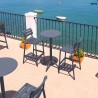 Compamia Helen Bar Stool DGR