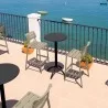 Compamia Helen Bar Stool  - Compamia Helen Bar Stool 