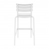 Compamia Helen Bar Stool  WHI