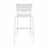 Compamia Helen Bar Stool  WHI - Compamia Helen Bar Stool  WHI