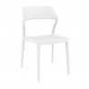 Compamia Snow Dining Chair