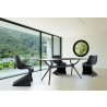Air Rectangle Table 71 inch - Black