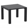 Compamia Vegas Extendable Dining Table - Black