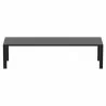 Compamia Vegas 102-118 Inch Extendable Dining Table - Black - Compamia Vegas 102-118 Inch Extendable Dining Table - Black