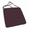 Cushion - Walnut - Cushion - Walnut