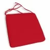 Cushion - Logo Red - Cushion - Logo Red