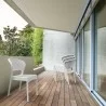 White Side Chair - White Side Chair