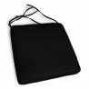 Black - Cushion - Black - Cushion