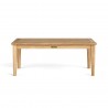 Rectangular Coffee Table 2 - Rectangular Coffee Table 2