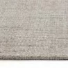Sunpan Whistler Hand-Loomed Rug - Oatmeal 5' X 8' / 8' X 10' / 9' X 12'  - Closeup View - Sunpan Whistler Hand-Loomed Rug - Oatmeal 5' X 8' / 8' X 10' / 9' X 12'  - Closeup View
