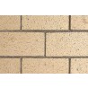 Mosaic Masonry Firebrick Liners - Ivory Full Stack