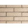 Mosaic Masonry Firebrick Liners - Ivory Split Stack - Mosaic Masonry Firebrick Liners - Ivory Split Stack