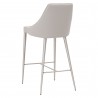Essentials For Living Ivy Counter Stool - Back Angle