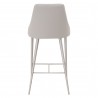 Essentials For Living Ivy Counter Stool - Back