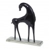 Moe's Home Collection Notos Horse Statue