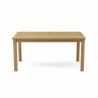 Anderson Teak Montage Rectangular Table-1 - Anderson Teak Montage Rectangular Table-1