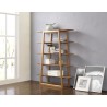 Greenington Currant Bookshelf Caramelized - Lifestyle