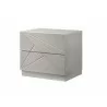 J&M Furniture Florence -NightStand - J&M Furniture Florence -NightStand