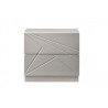 J&M Furniture Florence -NightStand front View