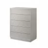 J&M Furniture Florence -Chest Side View - J&M Furniture Florence -Chest Side View