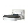 J&M Furniture Ada King & Queen Size Bed