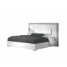 J&M Furniture Ada King & Queen Size Bed - J&M Furniture Ada King & Queen Size Bed