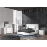 J&M Furniture Ada King & Queen Size Bed
