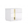 J&M Furniture Kyoto -Nightstand