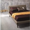 J&M Furniture Metropolitan King & Queen Size Bed