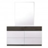 J&M Furniture Sanremo D+M Front View