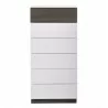 J&M Furniture Sanremo Front View - J&M Furniture Sanremo Front View