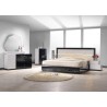J&M Furniture Turin King & Queen Size Bed